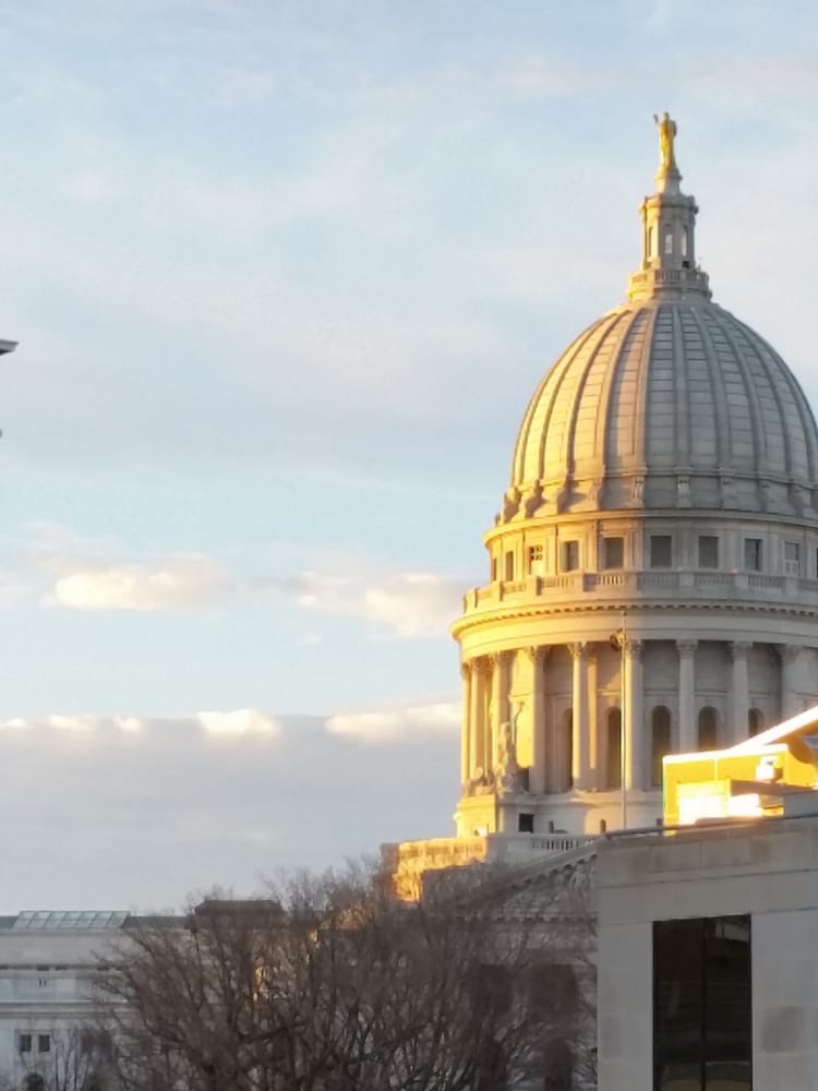 Hamilton Place Apartments - property management company in Madison, WI