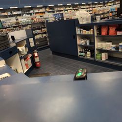 The Vitamin Shoppe