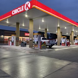 Circle K