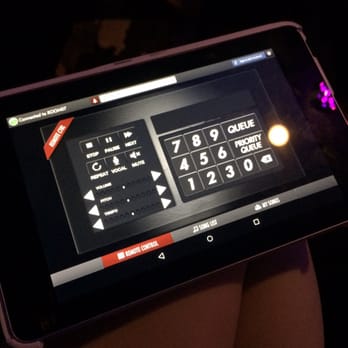 K-HOUSE Karaoke Lounge & Suites - easy-to-use tablet - Karaoke Near Me - Ithaca, New York K-HOUSE Karaoke Lounge & Suites - easy-to-use tablet - Karaoke Near Me - Ithaca, New York