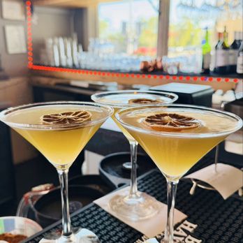One Handsome Bastard Distillery - Lemon Drop - Distilleries Near Me - Scottsdale, Arizona One Handsome Bastard Distillery - Lemon Drop - Distilleries Near Me - Scottsdale, Arizona