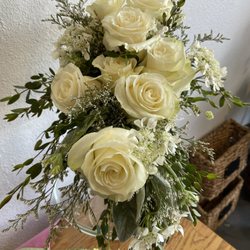 Wednesday Bouquet Seasonal Floral and Home Decor