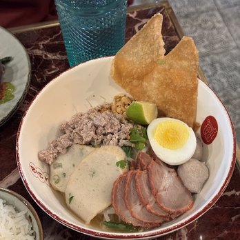 Soothr - Thai Near Me - New York, New York