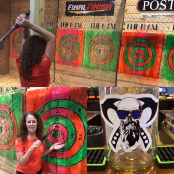 Rage N Axe - Bars Near Me - Bowling Green, Kentucky Rage N Axe - Bars Near Me - Bowling Green, Kentucky