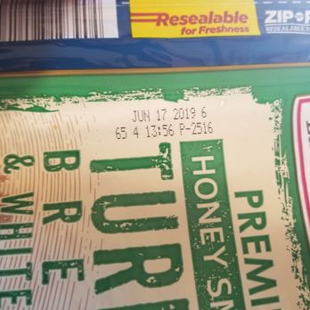 ALDI - Best buy date is June 17, 2019 - Grocery Near Me - Buena Park, California