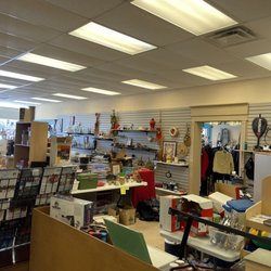 Harmony Thrift Store