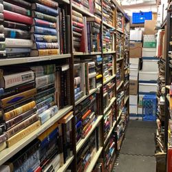The Book Cellar