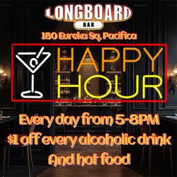 Longboard Bar And Venue