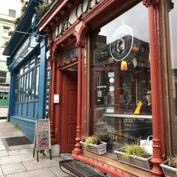 Cork Coffee Roasters