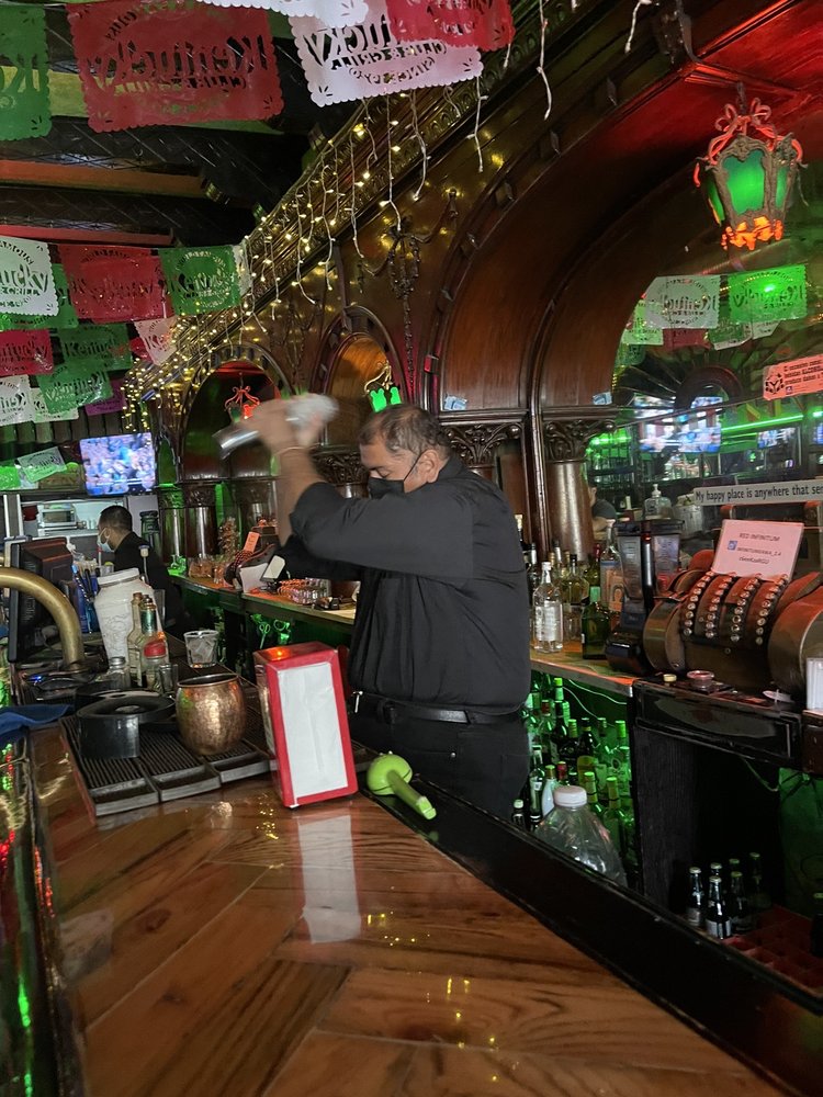 Kentucky Club & Grill