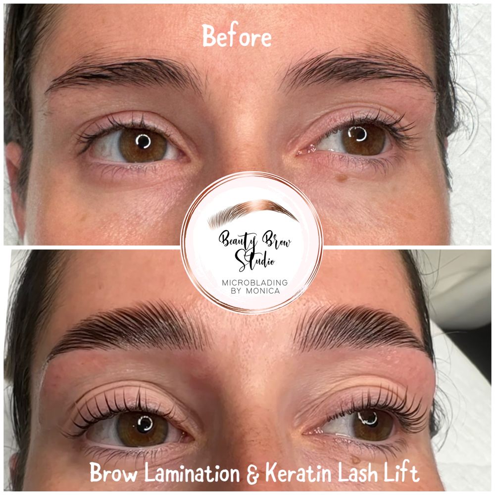 Find the Best Brow Studios Near Me