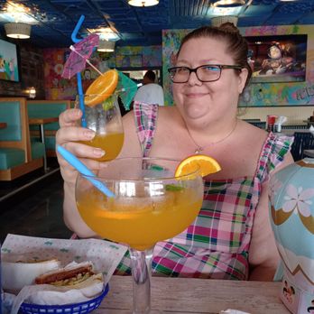 Bodega - Add a flavor? Passion fruit please! - Coffee & Tea Near Me - Mount Pleasant, South Carolina