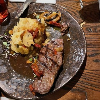 Los Andes Restaurant - Ribeye - Latin American Near Me - Providence, Rhode Island Los Andes Restaurant - Ribeye - Latin American Near Me - Providence, Rhode Island