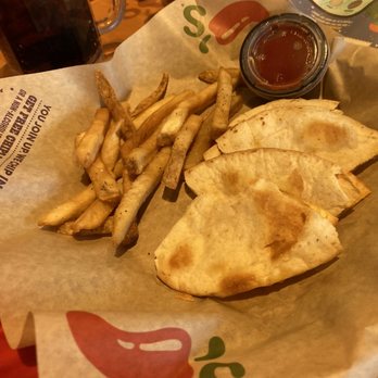 Chili's - Kids Cheese Quesadilla - American Near Me - Marietta, Georgia Chili's - Kids Cheese Quesadilla - American Near Me - Marietta, Georgia