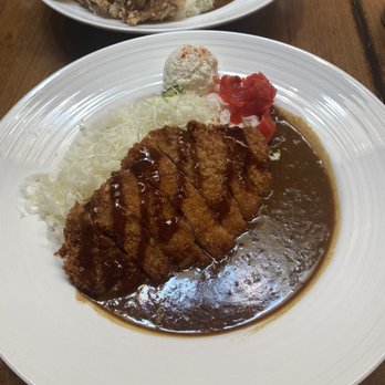 Curry Hyuga - Katsu Curry - Japanese Curry Near Me - Burlingame, California