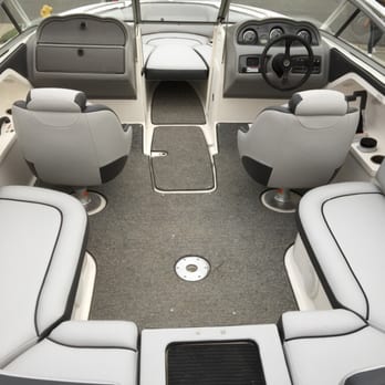 SoCal Upholstery - One more picture overall layout - Auto Upholstery Near Me