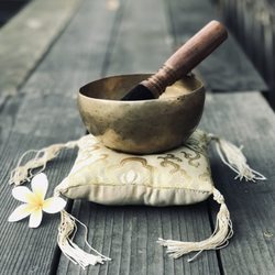 Mind Spa Guided Meditation & Hypnotherapy