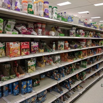 Target - This mess doesn't look like it happened in one day. I have never seen a Target with such unorganized and empty aisles. - Department Stores Near Me - Carson, California Target - This mess doesn't look like it happened in one day. I have never seen a Target with such unorganized and empty aisles. - Department Stores Near Me - Carson, California