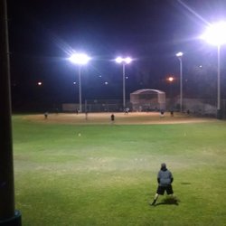 Socal Adult Softball