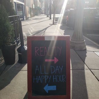 The Forum - Cocktail Bars Near Me - Tacoma, Washington