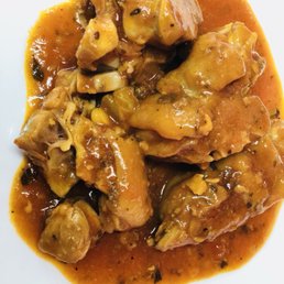 Chuleta De Cerdo Frita