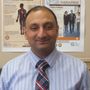Photo of Vikas Puri, DC