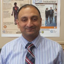 Vikas Puri, DC - Dr. Vikas Puri B.Sc., D.C