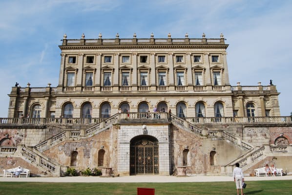 Cliveden House by null
