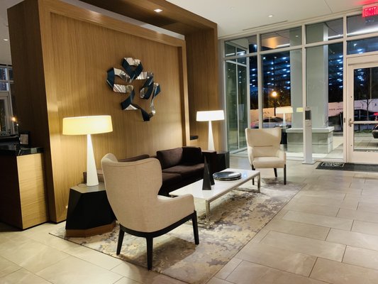 AC Hotel Atlanta Midtown by null
