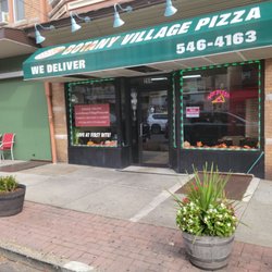 Botany Village Pizzeria