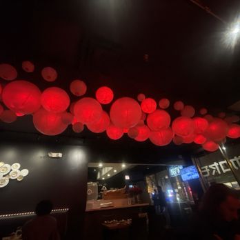 AMORE Sushi - Interior - Japanese Near Me - Chicago, Illinois AMORE Sushi - Interior - Japanese Near Me - Chicago, Illinois