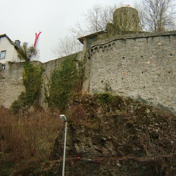 Burg Eppstein - Landmarks & Historical Buildings Near Me - Eppstein, HE