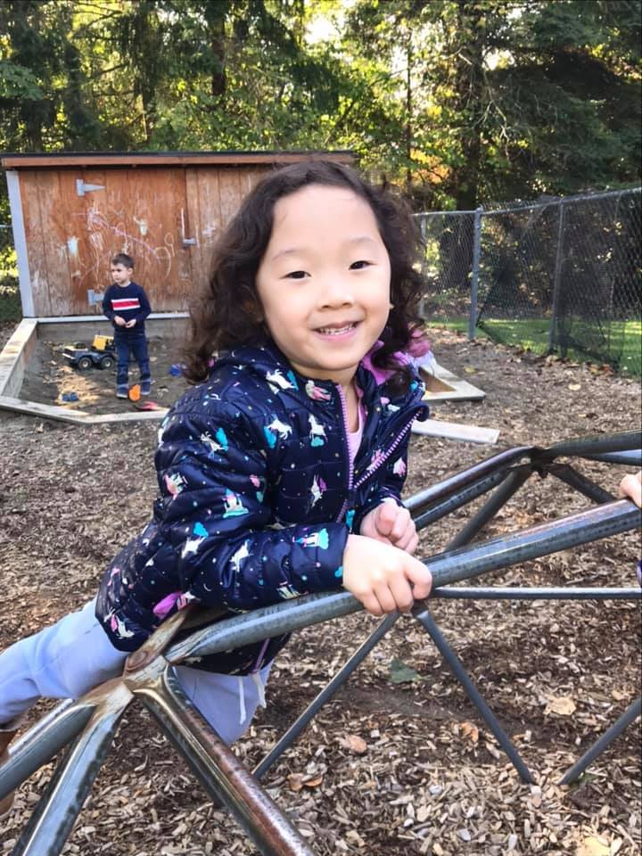 The FISHPOND Preschool - childcare center in Bellevue, WA