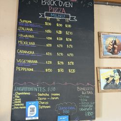 Ray's Pizza - Latest Menu with Wings