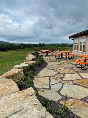 Balducci Vineyards by null