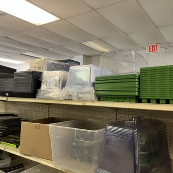 Abundant Harvest Hydroponics & Organics - Free Clonex Rooting Gel (15 mL pkg) with purchase of rooting tray, insert and humidity dome.
While supplies last! - Hydroponics Near Me - Arlington, Texas Abundant Harvest Hydroponics & Organics - Free Clonex Rooting Gel (15 mL pkg) with purchase of rooting tray, insert and humidity dome.
While supplies last! - Hydroponics Near Me - Arlington, Texas
