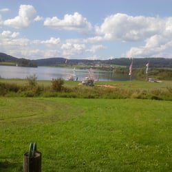 Aartal-Grill am See