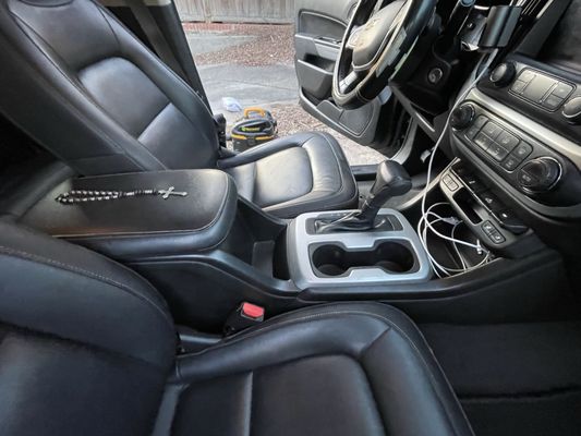 Cams Mobile Detailing 4 U