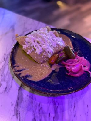 King Corona Latin Kitchen & Cantina by null