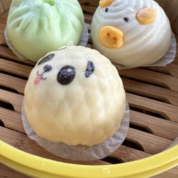 Bao - Sweet Bao Special Sweet Bao Special - Chinese Near Me - San Francisco, California Bao - Sweet Bao Special Sweet Bao Special - Chinese Near Me - San Francisco, California