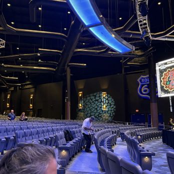 Legends Theater - Music Venues Near Me - Albuquerque, New Mexico