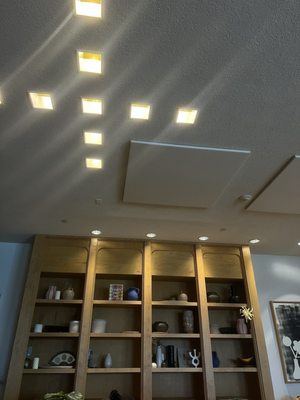 Elizabeth's at the Art Museum by null