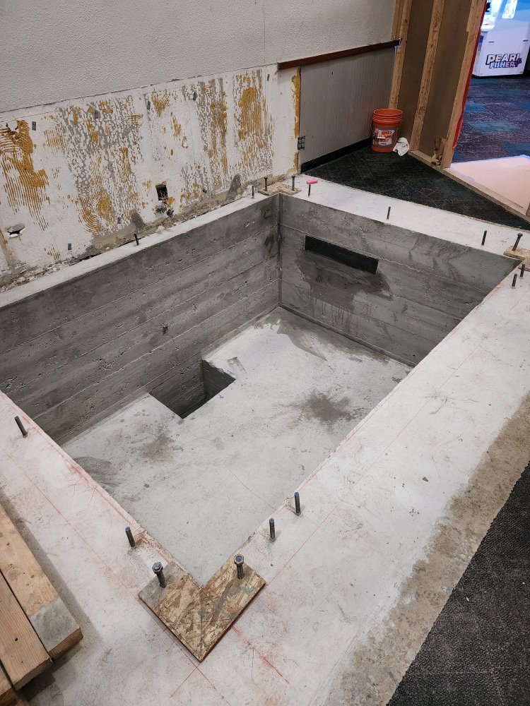 Slide of J J 'll Do It