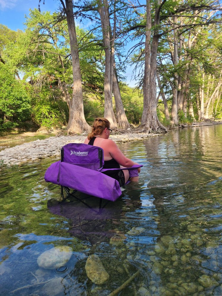 RIVER HAVEN CABINS Updated August 2024 34 Photos 2644 Ranch Rd