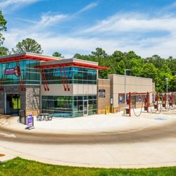 Sam's Xpress Car Wash
