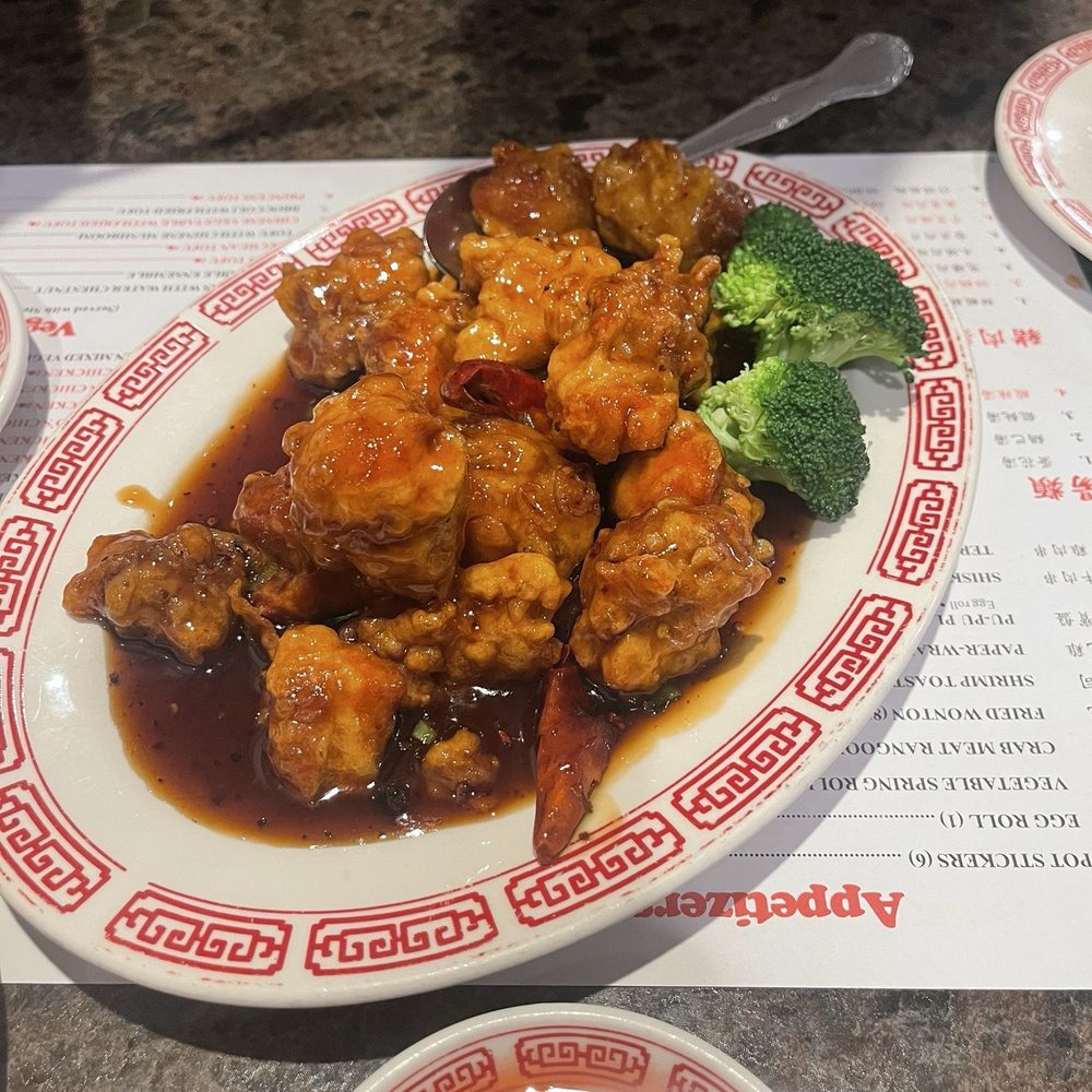 Yen King - Chinese Near Me - Jackson, Michigan Yen King - Chinese Near Me - Jackson, Michigan