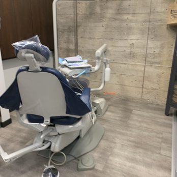 Elite Dental - Room - Cosmetic Dentists Near Me - Silver Spring, Maryland