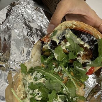 Black Camel - Sandwiches Near Me - Toronto, Ontario