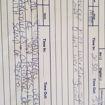 United Spas - Bad service!!! - Hot Tub & Pool Near Me - Salida, California