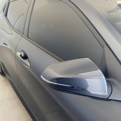 Sonoran Shade Window Tint